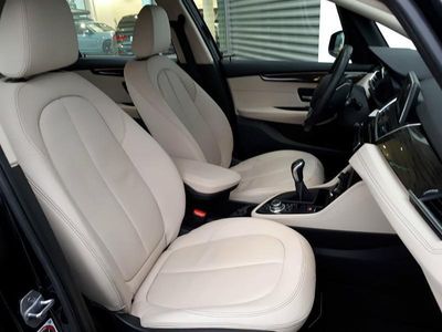 Occasion 2015 BMW 216 Luxury Line Berline | 19 871 €