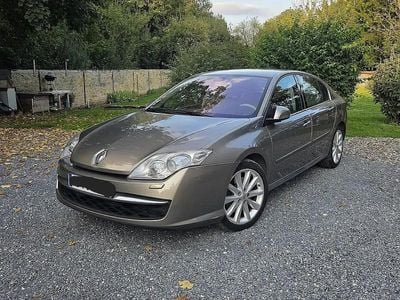 Occasion 2009 Renault Laguna III Berline | 7 390 €