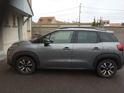 occasion Citroën C3 Aircross PureTech 82 BVM5 Sunshine