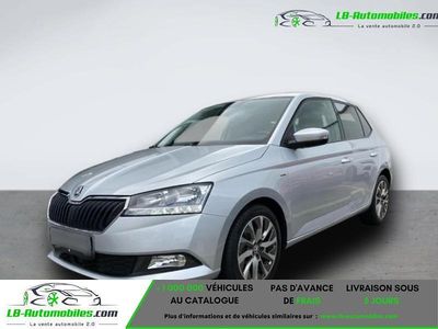 Occasion 2021 Skoda Fabia Citadine | 21 700 € (Prix assez cher)