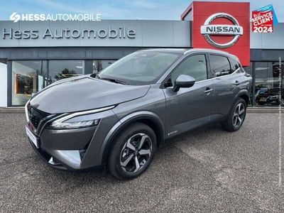 occasion Nissan Qashqai e-POWER 190ch N-Connecta 2022