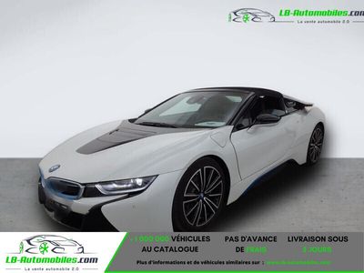 occasion BMW i8 374 ch