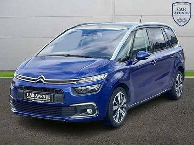 occasion Citroën Grand C4 Picasso BlueHDi 120ch Feel S\\u0026S EAT6