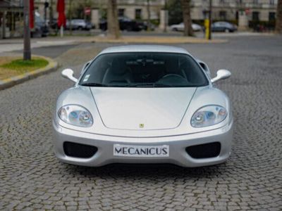 Ferrari 360