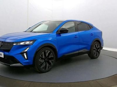 Occasion Renault Rafale Esprit Alpine 200 ch (147 kW) 2024 Bleu SUV