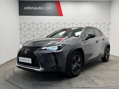 Lexus UX 250h