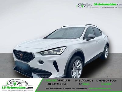 Occasion 2023 Cupra Formentor SUV | 27 700 € (Prix juste)