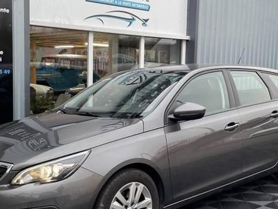Occasion 2018 Peugeot 308 SW Business-Line Break | 9 980 €