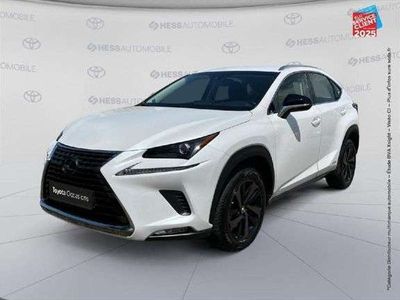 Lexus NX300h