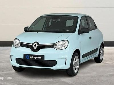 Occasion 2022 Renault Twingo Citadine | 10 999 € (Prix juste)