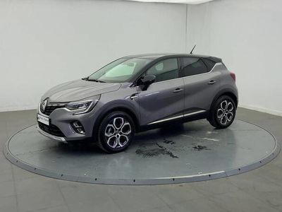 occasion Renault Captur CapturTCe 140 EDC - 21 Intens