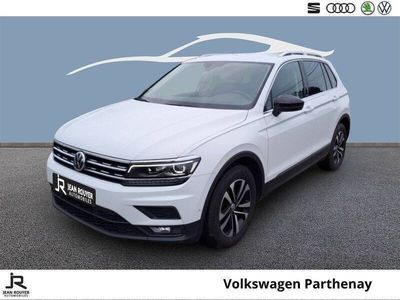 occasion VW Tiguan Tiguan1.5 TSI EVO 150