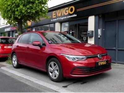 VW Golf VIII