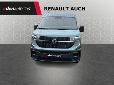 Occasion 2025 Renault Master Van | 52 788 €