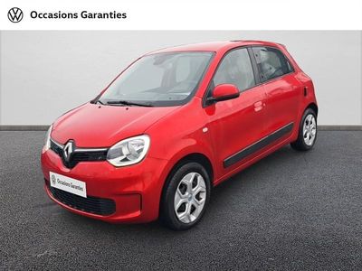 Occasion 2022 Renault Twingo Zen Citadine | 9 990 € (Prix juste)