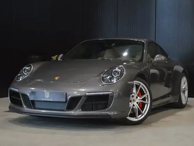 occasion Porsche 911 Carrera 4 GTS 991 .2 450 ch coupé 1 MAIN !!