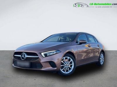 Mercedes A250