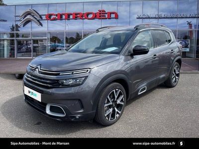 occasion Citroën C5 Aircross Hybride Rechargeable 225 e-EAT8 Shine Pack 5p