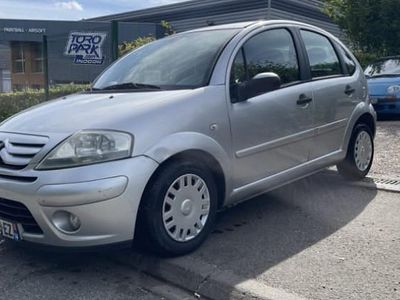 Occasion 2006 Citroën C3 Citadine | 2 990 €