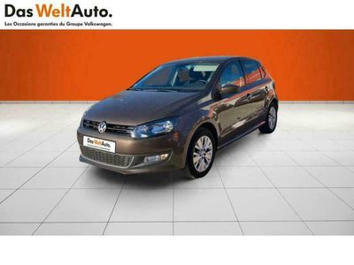 occasion VW Polo 1.2 60ch Life 5p