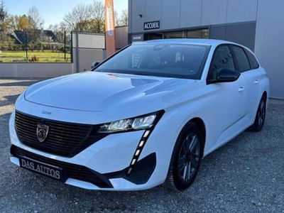 Occasion 2022 Peugeot 308 SW Active Break | 12 990 € (Prix assez cher)