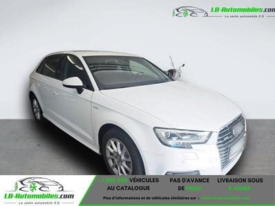 Audi A3 Sportback e-tron