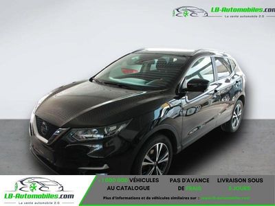 Occasion 2020 Nissan Qashqai SUV | 21 900 € (Prix juste)