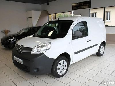 Blanc Occasion 2021 Renault Kangoo Van | 10 900 €
