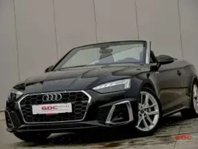 Audi A5 Cabriolet