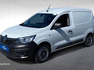 Renault Express