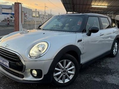 Occasion Mini Cooper 136 ch (100 kW) 2018 Citadine