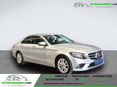 Occasion Mercedes C180 156 ch (114 kW) 2019 Berline