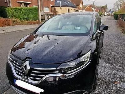 Occasion 2017 Renault Espace Initiale Paris Monospace | 13 500 € (Super prix)