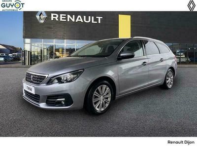 occasion Peugeot 308 SW - BlueHDi 130ch S-amp;S BVM6 Allure