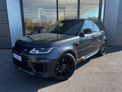 occasion Land Rover Range Rover Sport 2.0 P400e 404ch HSE Dynamic STEALTH EDITION Mark IX