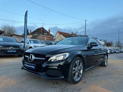 occasion Mercedes C250 Classe250 211ch Executive 9G-Tronic