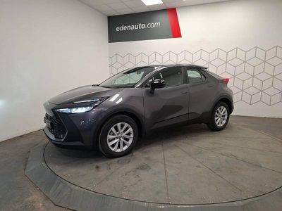 Occasion 2025 Toyota C-HR SUV | 29 351 € (Prix juste)