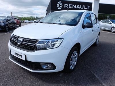 occasion Dacia Sandero SANDEROTCe 90 - Essentiel