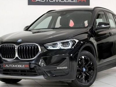 Occasion 2021 BMW X1 Comfort Edition SUV | 23 600 € (Super prix)
