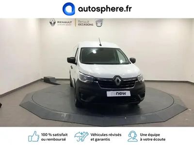 Renault Express