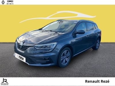 occasion Renault Mégane Coupé Estate 1.6 E-Tech Plug-in 160ch Intens