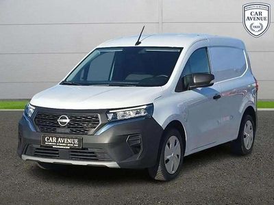 Blanc Occasion 2023 Nissan Townstar N-Connecta Van | 17 990 €