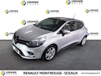 Renault Clio IV