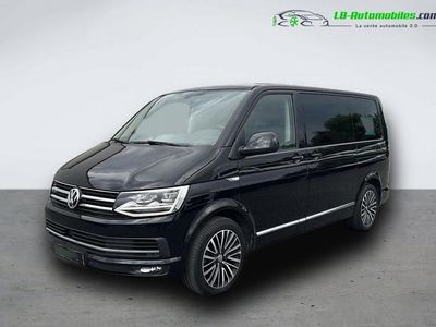 VW Multivan