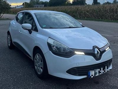 Renault Clio IV