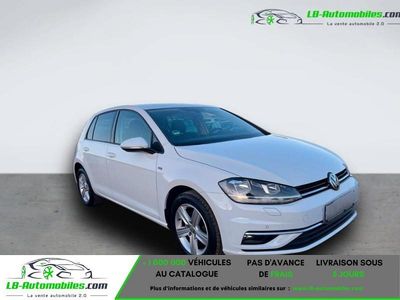 Occasion VW Golf VII 116 ch (85 kW) 2018 Berline