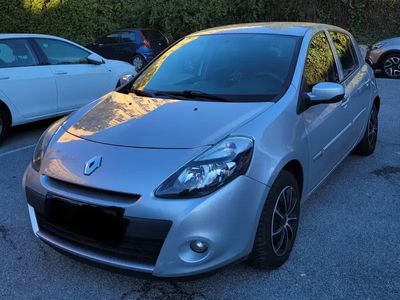 occasion Renault Clio III Tce 100 eco2 Expression Clim Euro 5