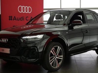 Occasion 2025 Audi Q5 S-Line SUV | 64 865 € (Prix cher)