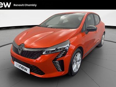 Orange Occasion 2024 Renault Clio V Evolution Citadine | 14 990 € (Bon prix)