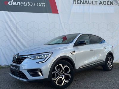 occasion Renault Arkana TCe 140 EDC FAP Intens